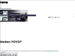 Sites similar to driveyoyo.com