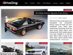 Sites similar to drivezing.com