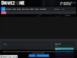 Sites similar to drivezone.cz