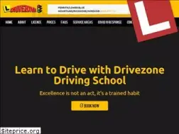 Sites similar to drivezonedrivingschool.com.au