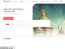 Sites similar to drivezy.com