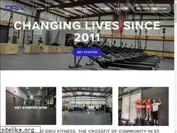 Sites similar to drivfitness.com
