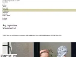 Sites similar to drivhusklubben.dk
