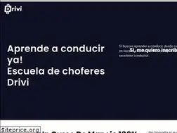 Sites similar to drivi.com.do