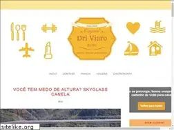 Sites similar to driviaro.com.br