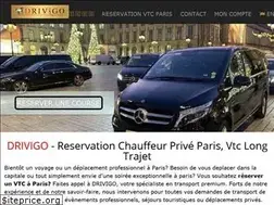 Sites similar to drivigo.fr