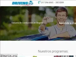 Sites similar to driving-conduciendo.com