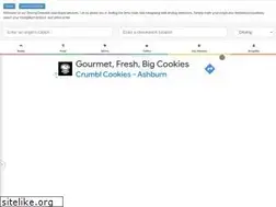 Sites similar to driving-directionsmaps.com