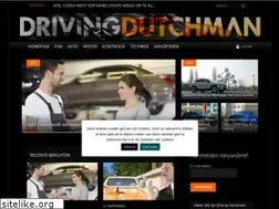 Sites similar to driving-dutchman.nl