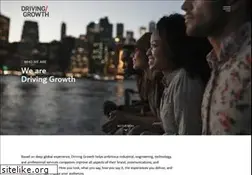 Sites similar to driving-growth.com