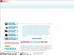 Sites similar to driving-instructors-glasgow.co.uk