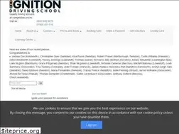 Sites similar to driving-lesson.co.uk