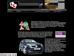 Sites similar to driving-lessons-southampton.co.uk
