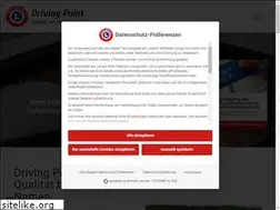 Sites similar to driving-point.ch