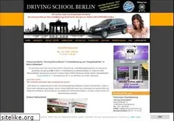 Sites similar to driving-school-berlin.de