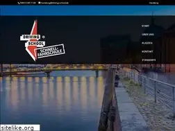 Sites similar to driving-school-hamburg.de