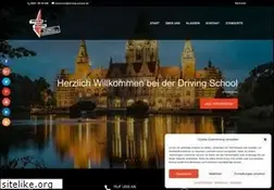 Sites similar to driving-school-hannover.de