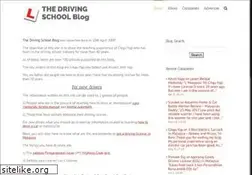 Sites similar to driving-school.com.my
