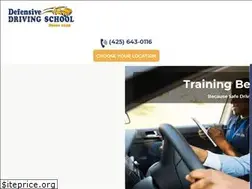 Sites similar to driving-school.com