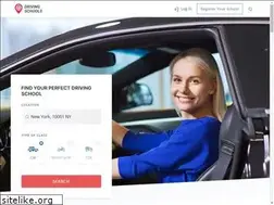 Sites similar to driving-schools.com