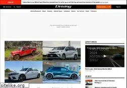 Sites similar to driving.ca