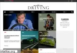 Sites similar to driving.co.uk