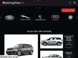 Sites similar to driving4free.ch