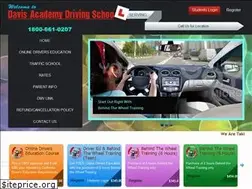 Sites similar to drivingacademyonline.com