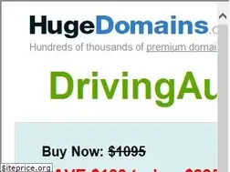 Sites similar to drivingautomation.com