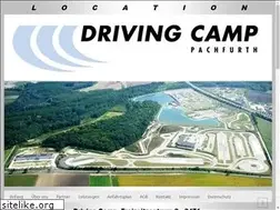 Sites similar to drivingcamp.at