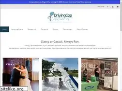 Sites similar to drivingcap.com
