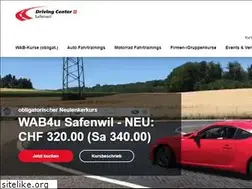 Sites similar to drivingcenter.ch