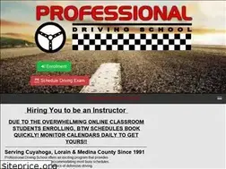 Sites similar to drivingclass.com
