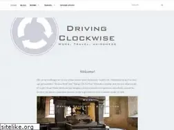 Sites similar to drivingclockwise.com