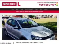 Sites similar to drivingcollege.co.uk