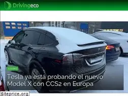 Sites similar to drivingeco.com