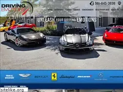 Sites similar to drivingemotions.com