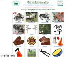 Sites similar to drivingessentials.com