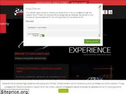 Sites similar to drivingexperience.pl