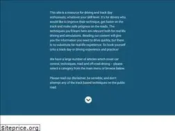 Sites similar to drivingfast.net