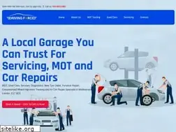 Sites similar to drivingforcelondon.com