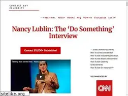 Sites similar to drivingfordonors.com
