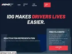 Sites similar to drivingguild.org