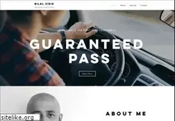 Sites similar to drivinginstructorleicester.com