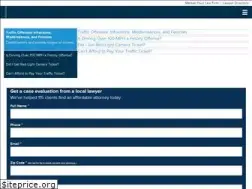 Sites similar to drivinglaws.org