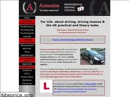 Sites similar to drivinglessons-cumbernauld.com