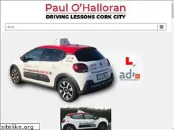 Sites similar to drivinglessonscorkcity.ie