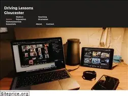 Sites similar to drivinglessonsgloucester.net