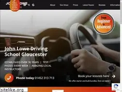 Sites similar to drivinglessonsgloucester.org