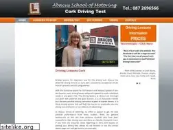 Sites similar to drivinglessonsincork.ie